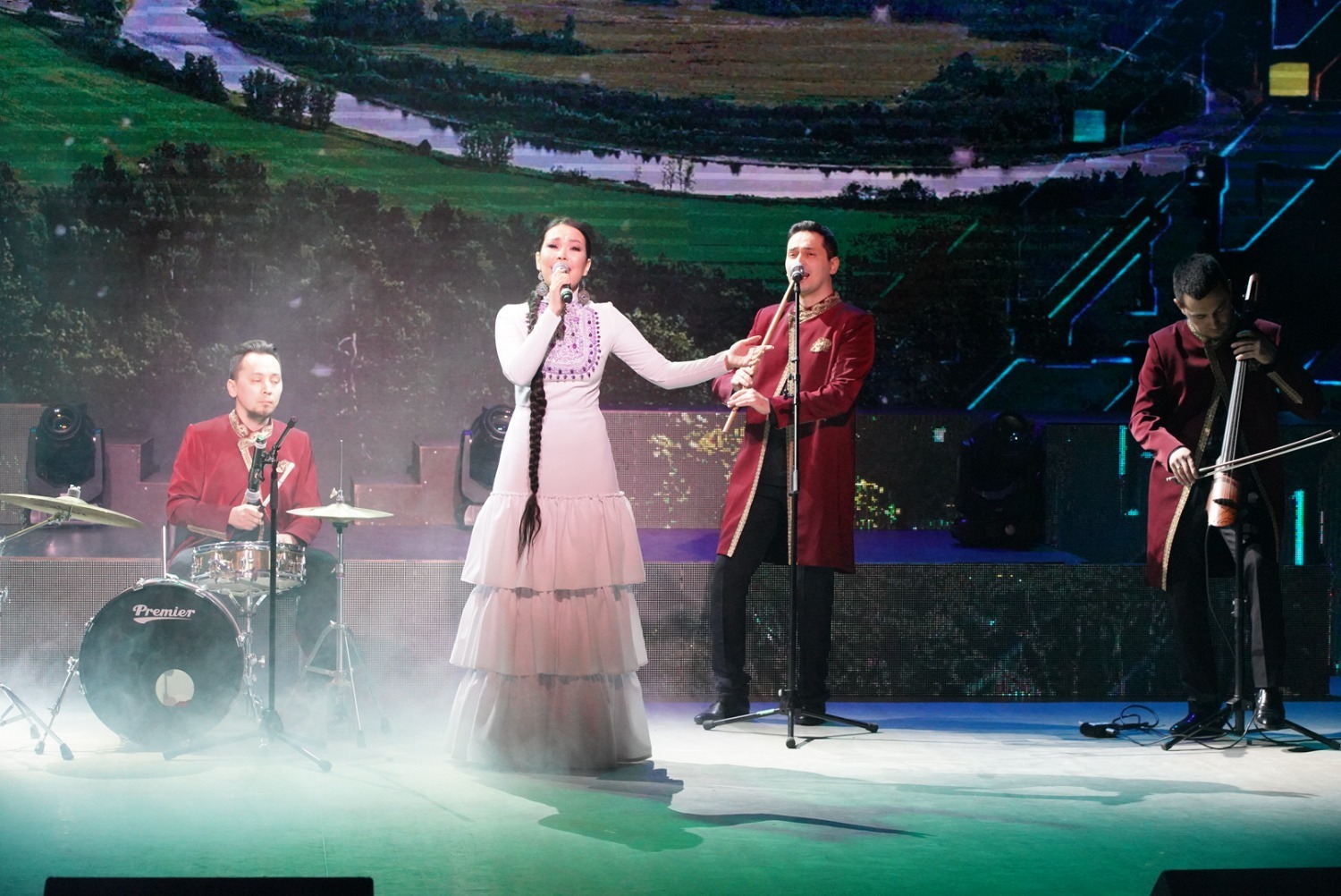 Олег Яровиков