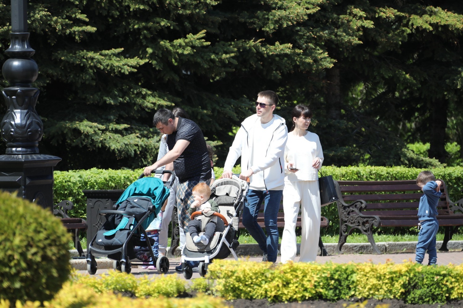 Валерий Шахов