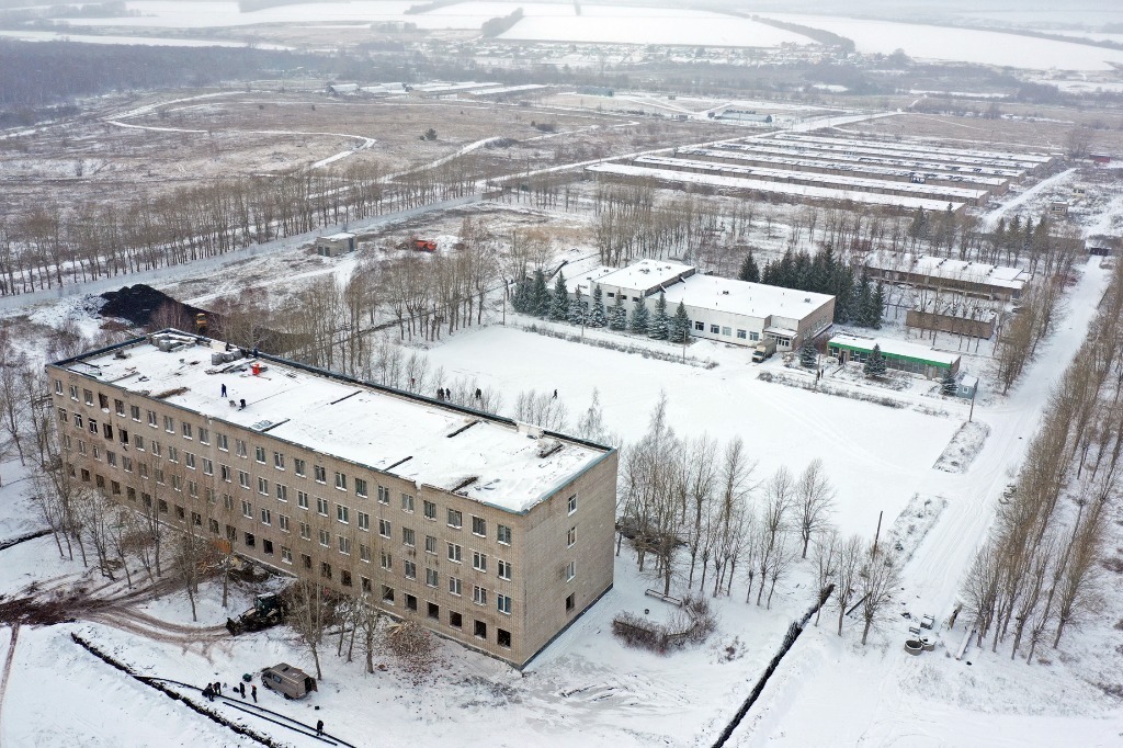 пресс-служба Главы РБ