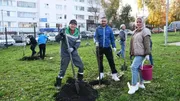 официальная страница Рифа Юсупова ВКонтакте