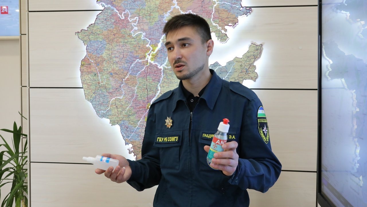 Валерий Шахов