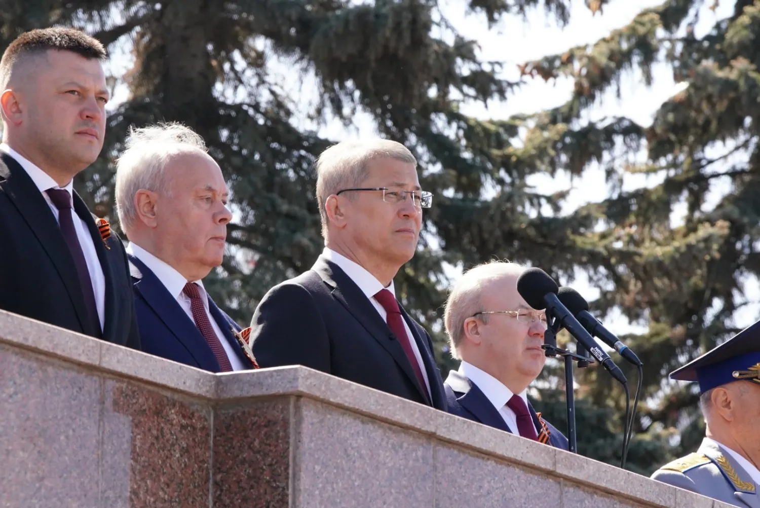 Олег Яровиков