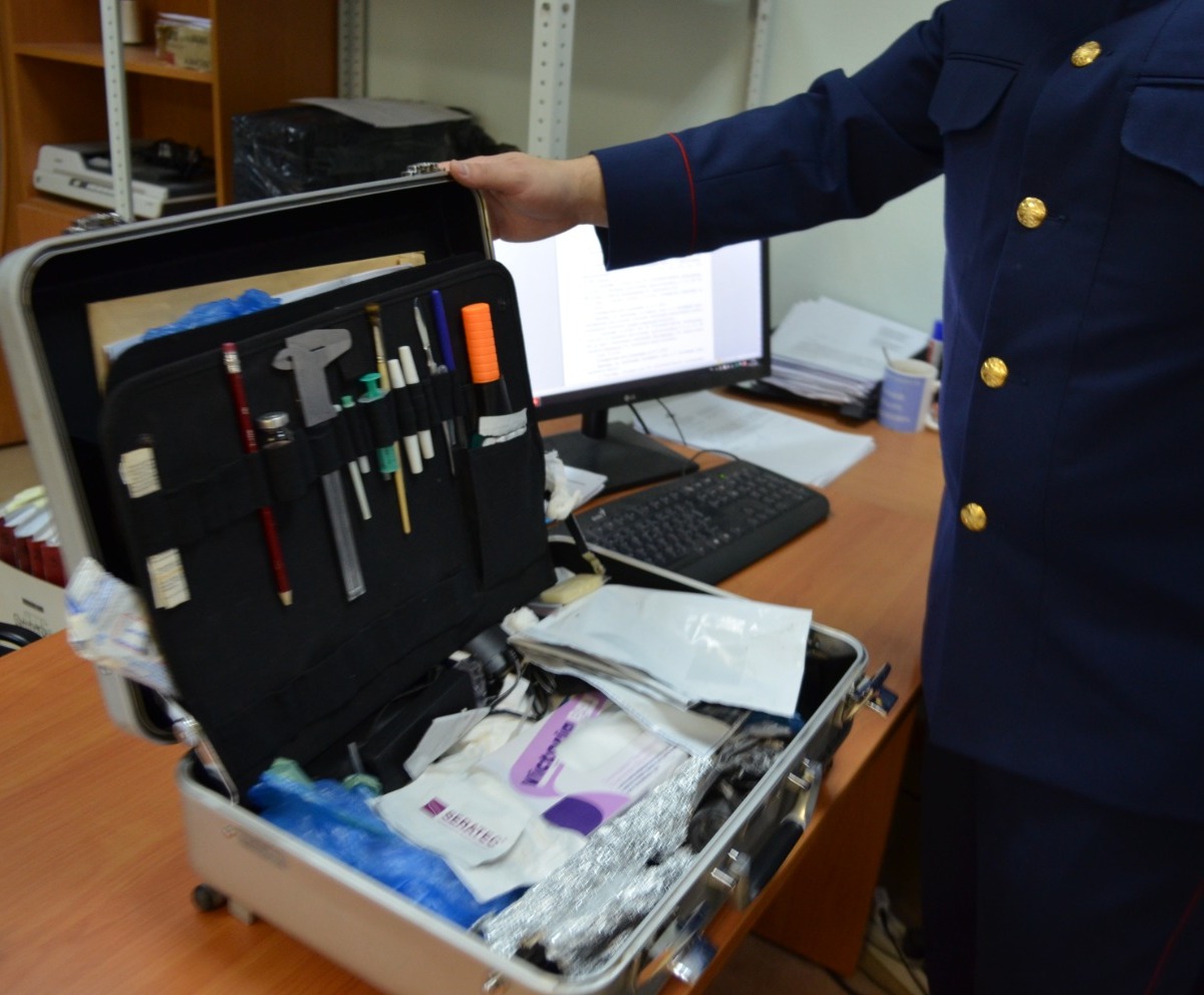 Ксения Калинина