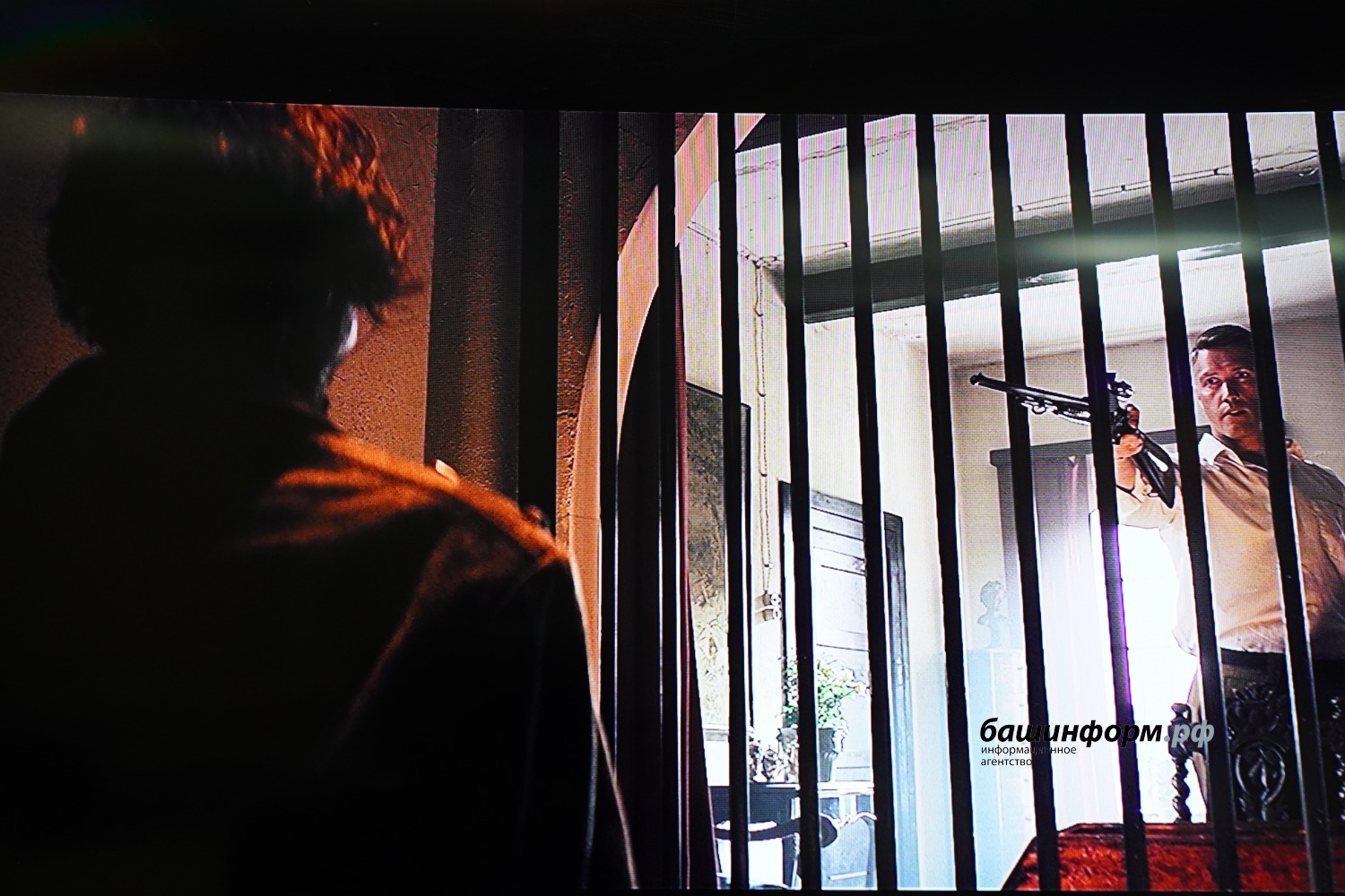 Олег Яровиков ИА «Башинформ»