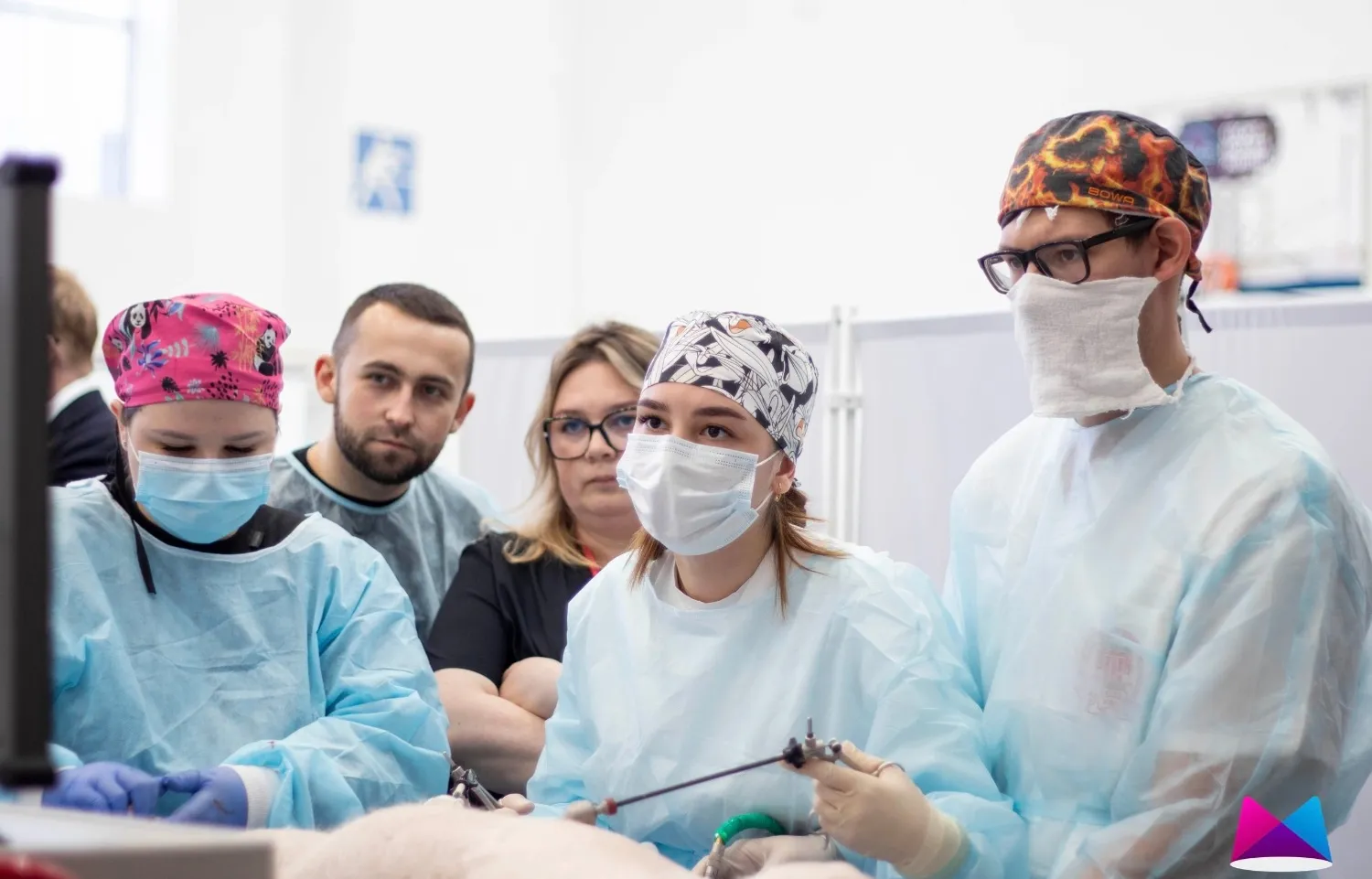 Юлия Исмагилова Личный архив