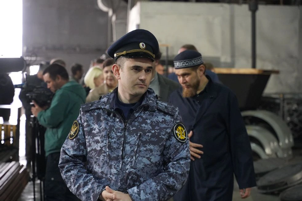 Общественная наблюдательная комиссия РБ пресс-служба