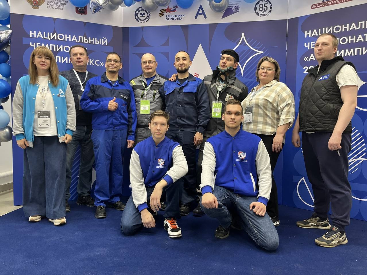 министр спорт Башкирии Руслан Хабибов телеграм-канал