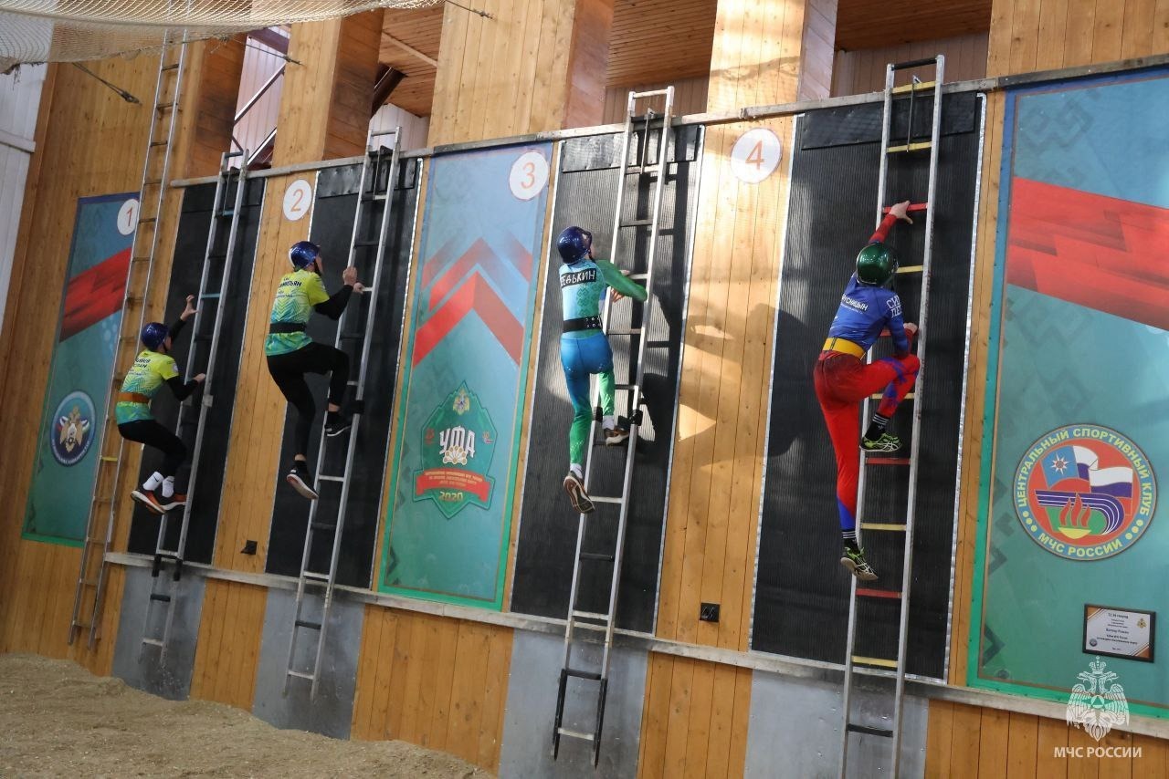 главное управление МЧС по Республике Башкортостан