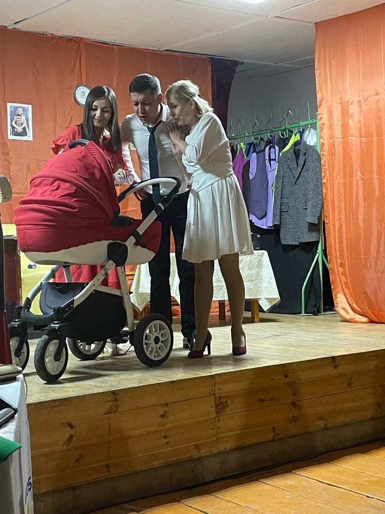 радио «Юлдаш»