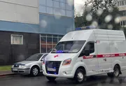 Ксения Калинина ИА «Башинформ»