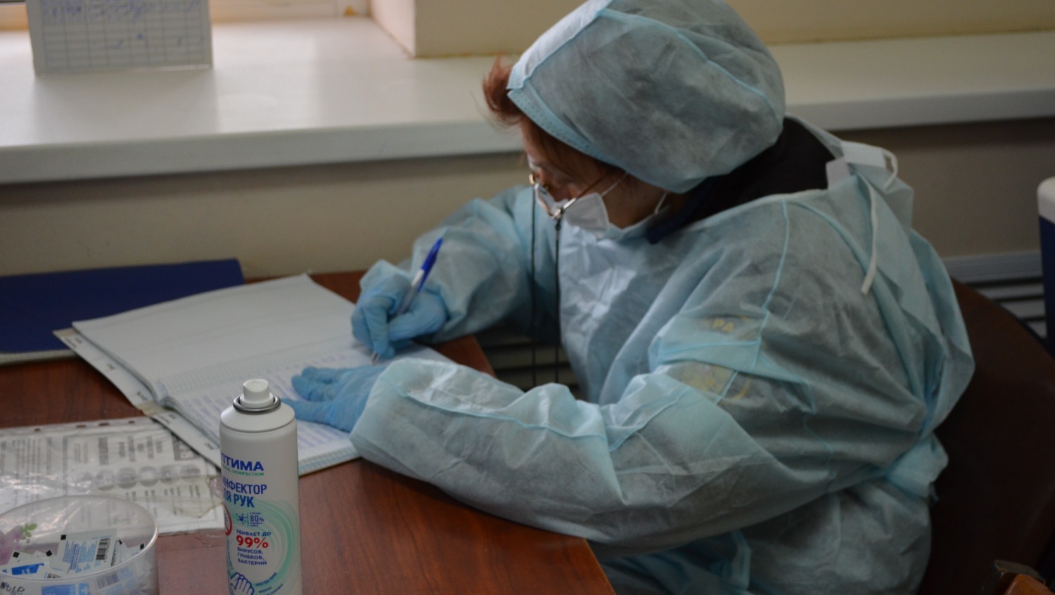 Ксения Калинина