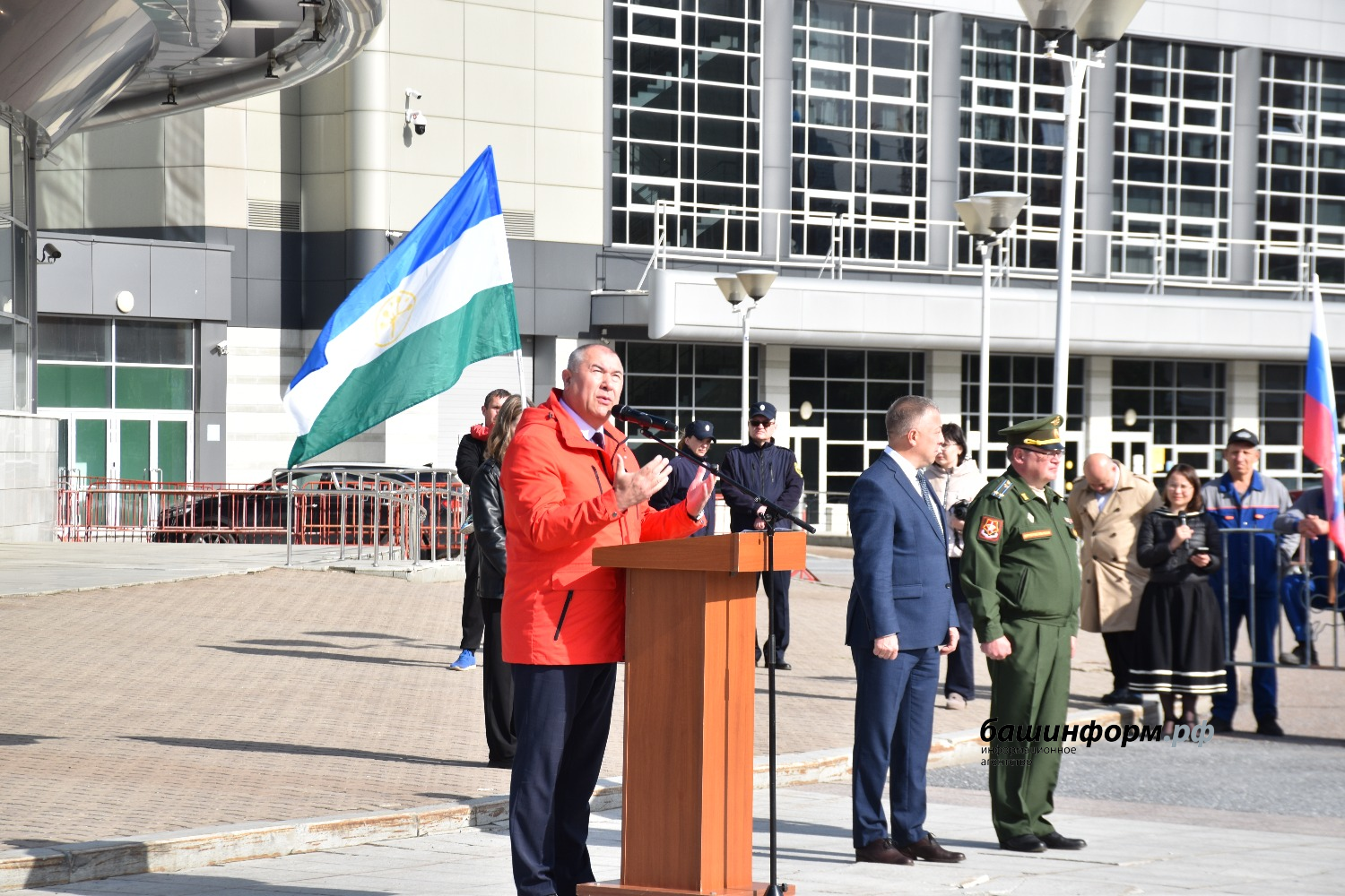 Эдуард Кускарбеков