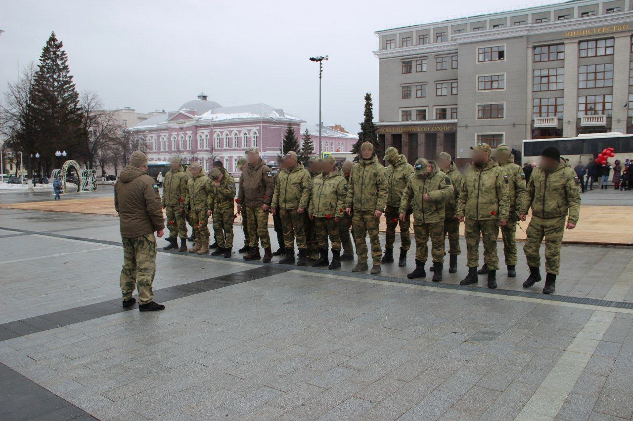 Эдуард Кускарбеков