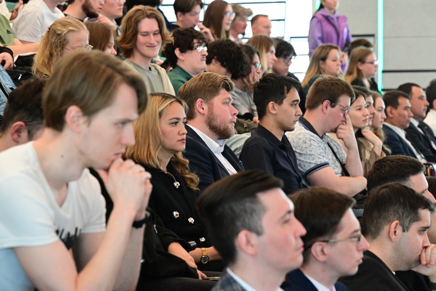 Азат Мухамедьянов