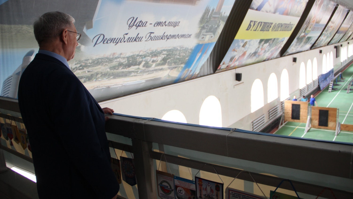 Ксения Калинина