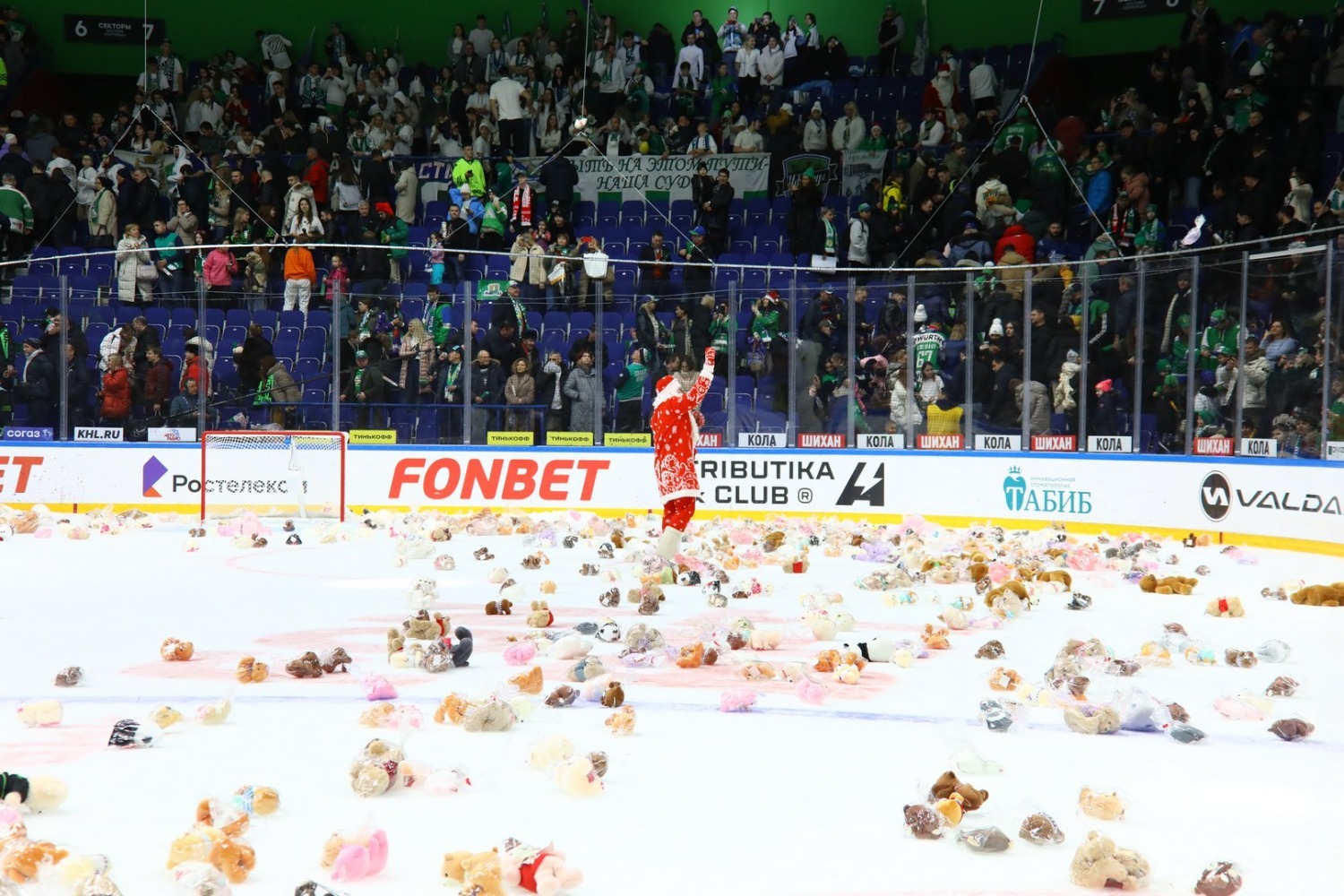 Валерий Шахов