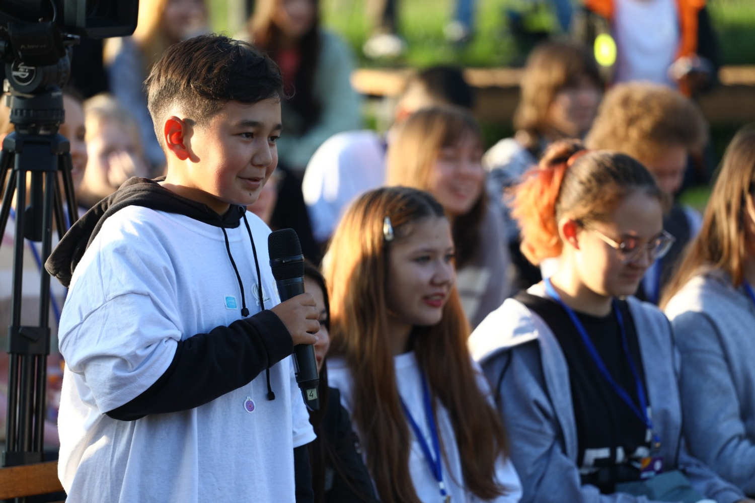 Азат Мухамедьянов