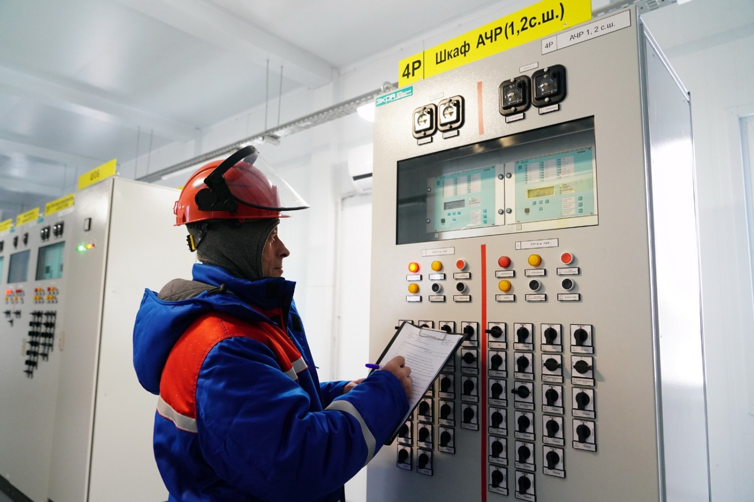 Олег Яровиков