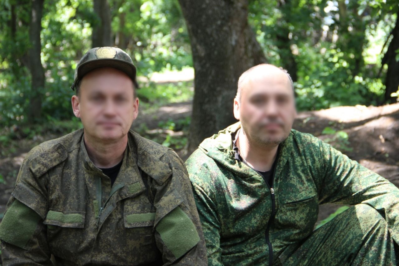 Эдуард Кускарбеков