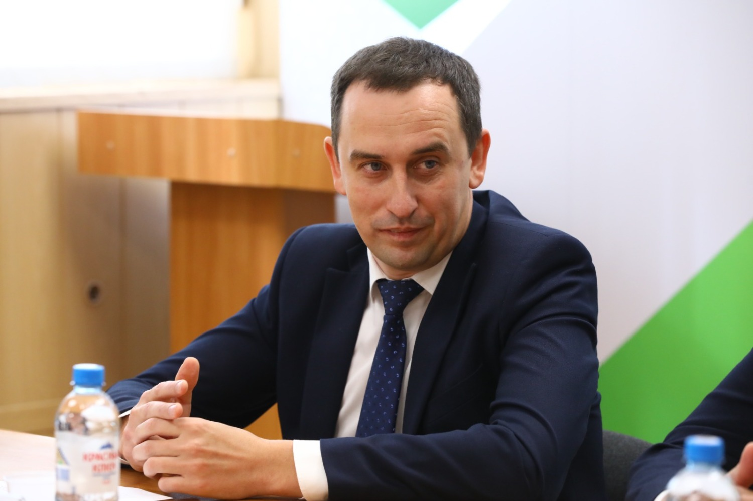 Валерий Шахов архив ИА «Башинформ»