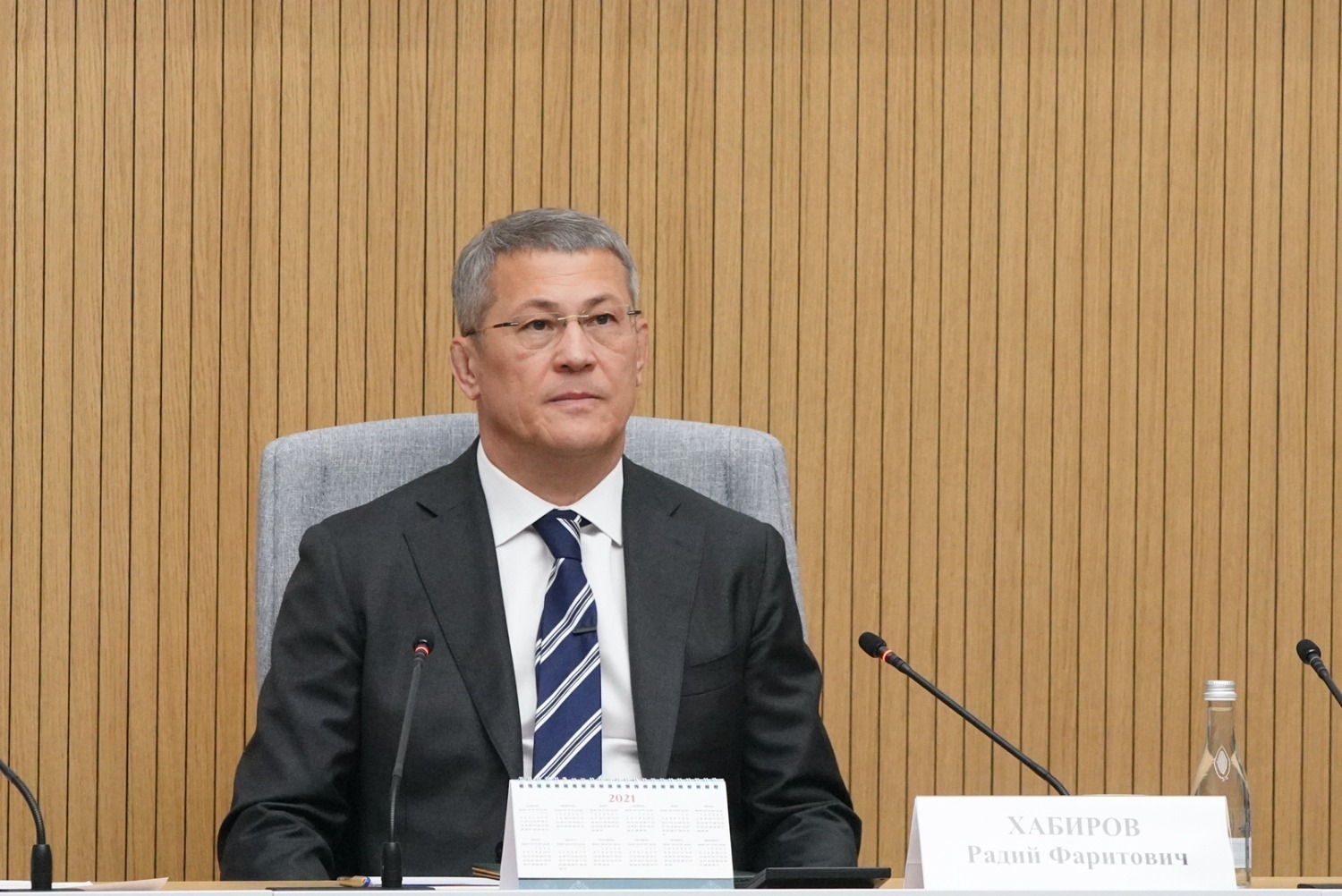 Олег Яровиков