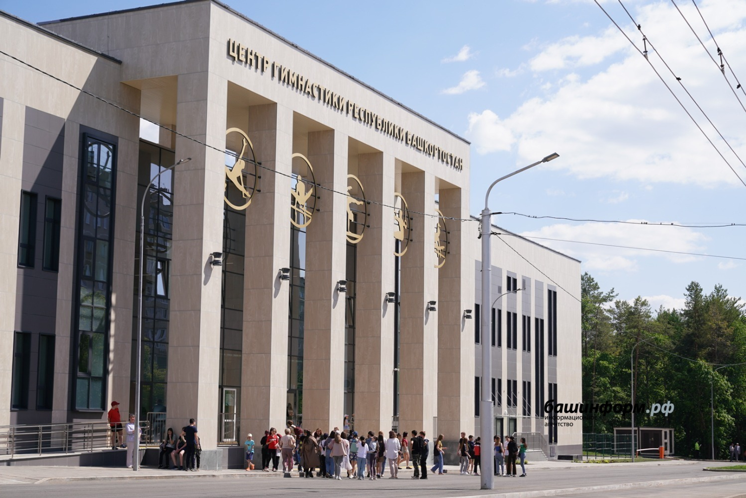 Олег Яровиков