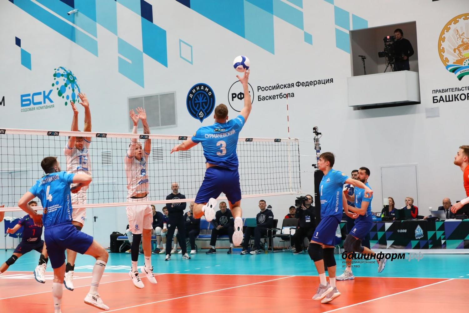 Валерий Шахов