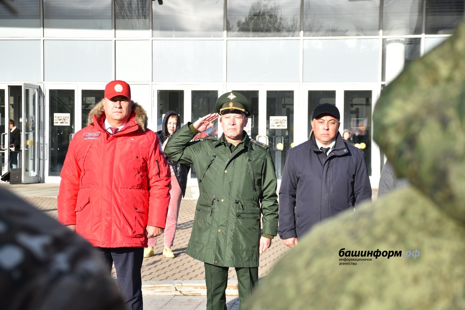 Эдуард Кускарбеков