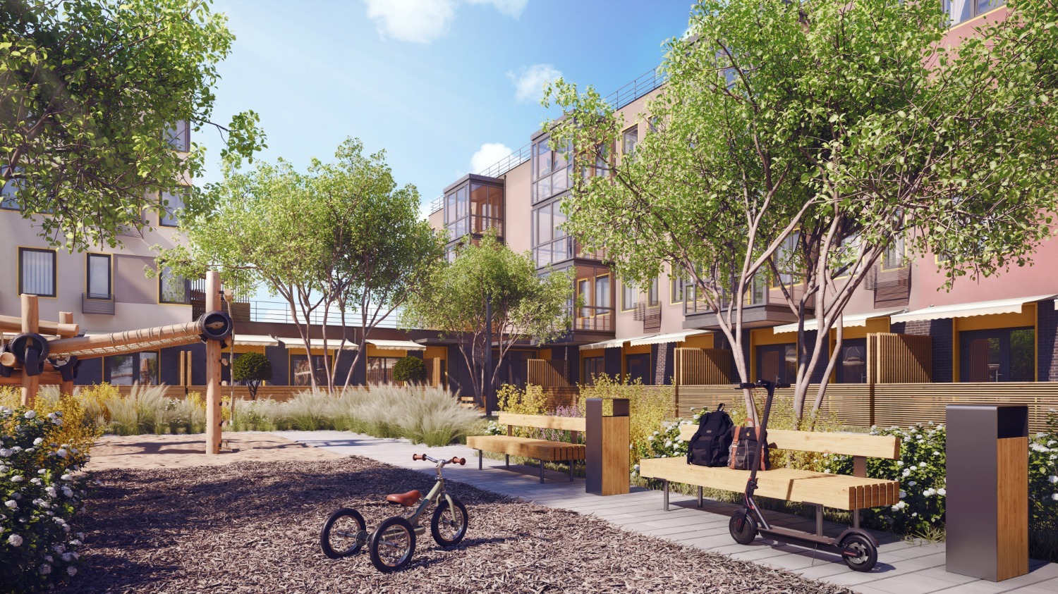 ООО «АК БАРС ДОМ» ООО «АК БАРС ДОМ»