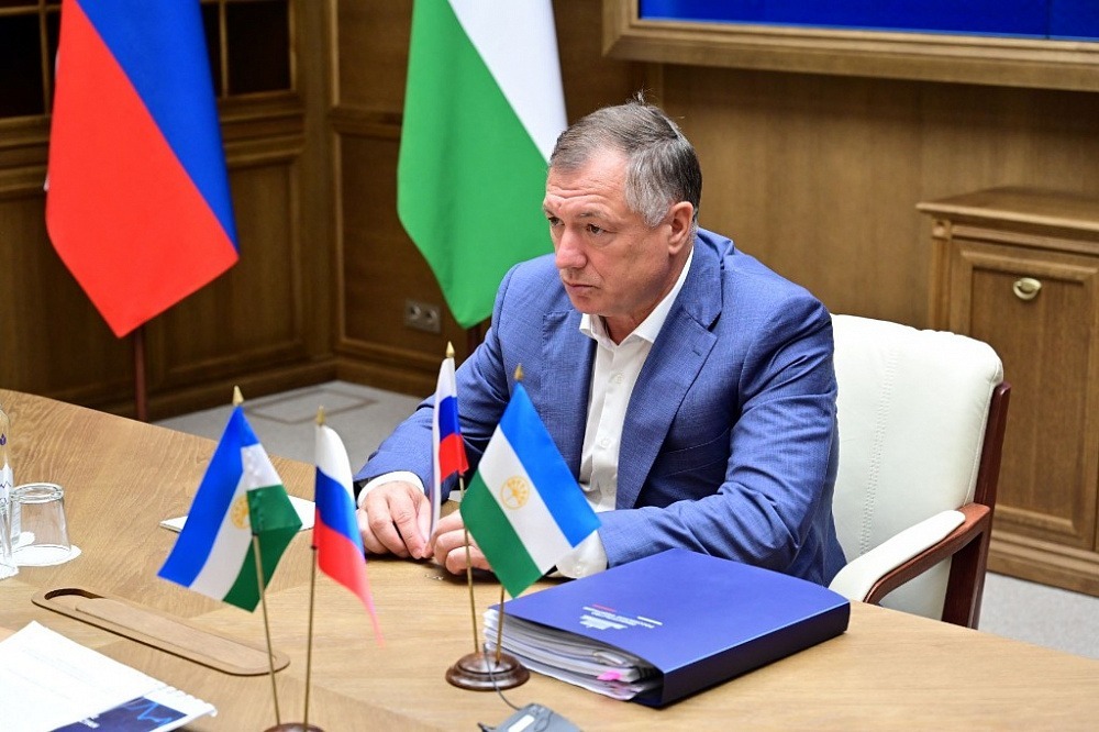 Азат Мухамедьянов