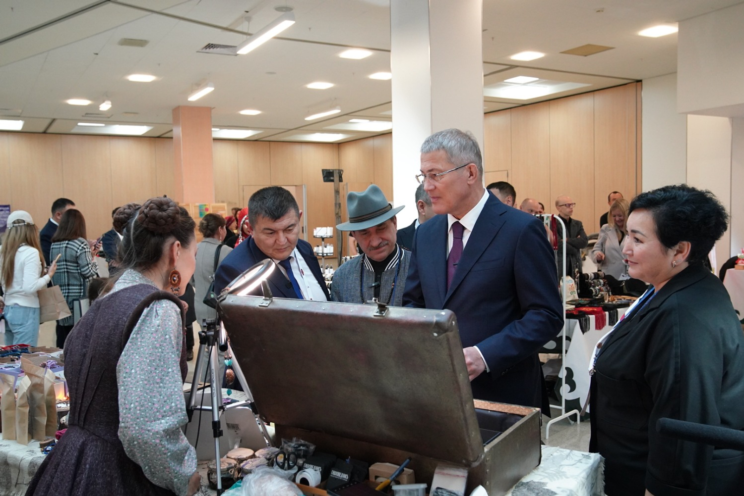 Олег Яровиков