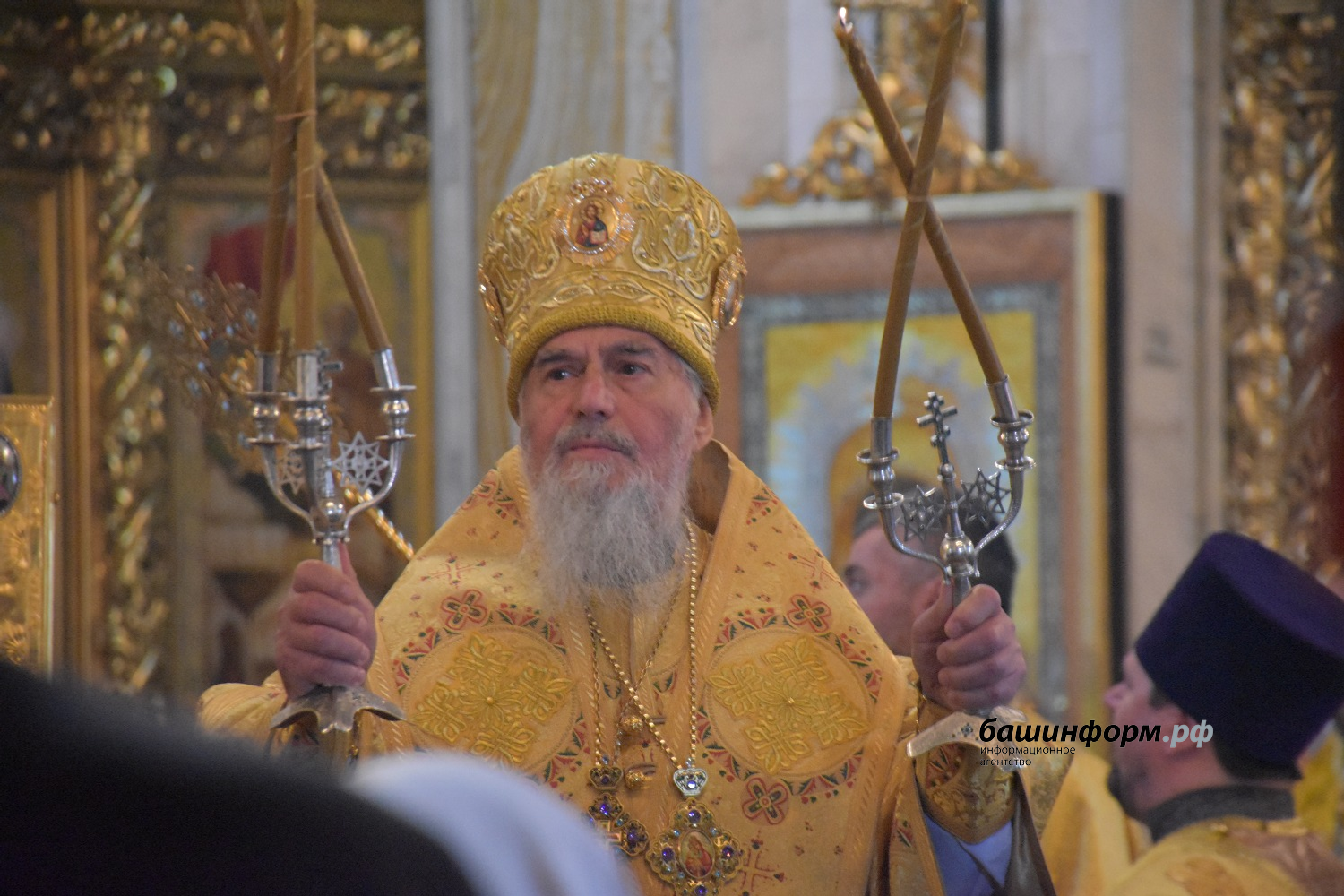 Эдуард  Кускарбеков