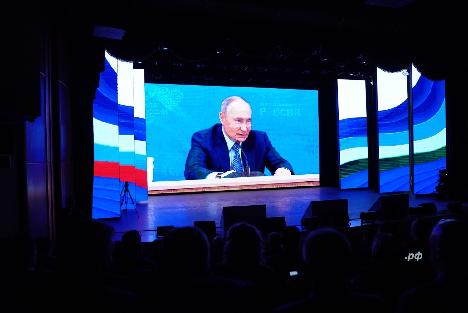 Олег Яровиков ИА "Башинформ"