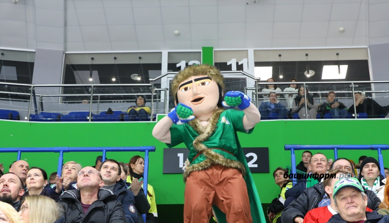 Валерий Шахов