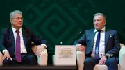 Олег Яровиков ИА «Башинформ»