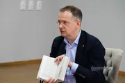 Олег Яровиков ИА «Башинформ»