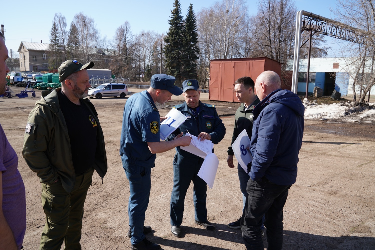 Олег Яровиков