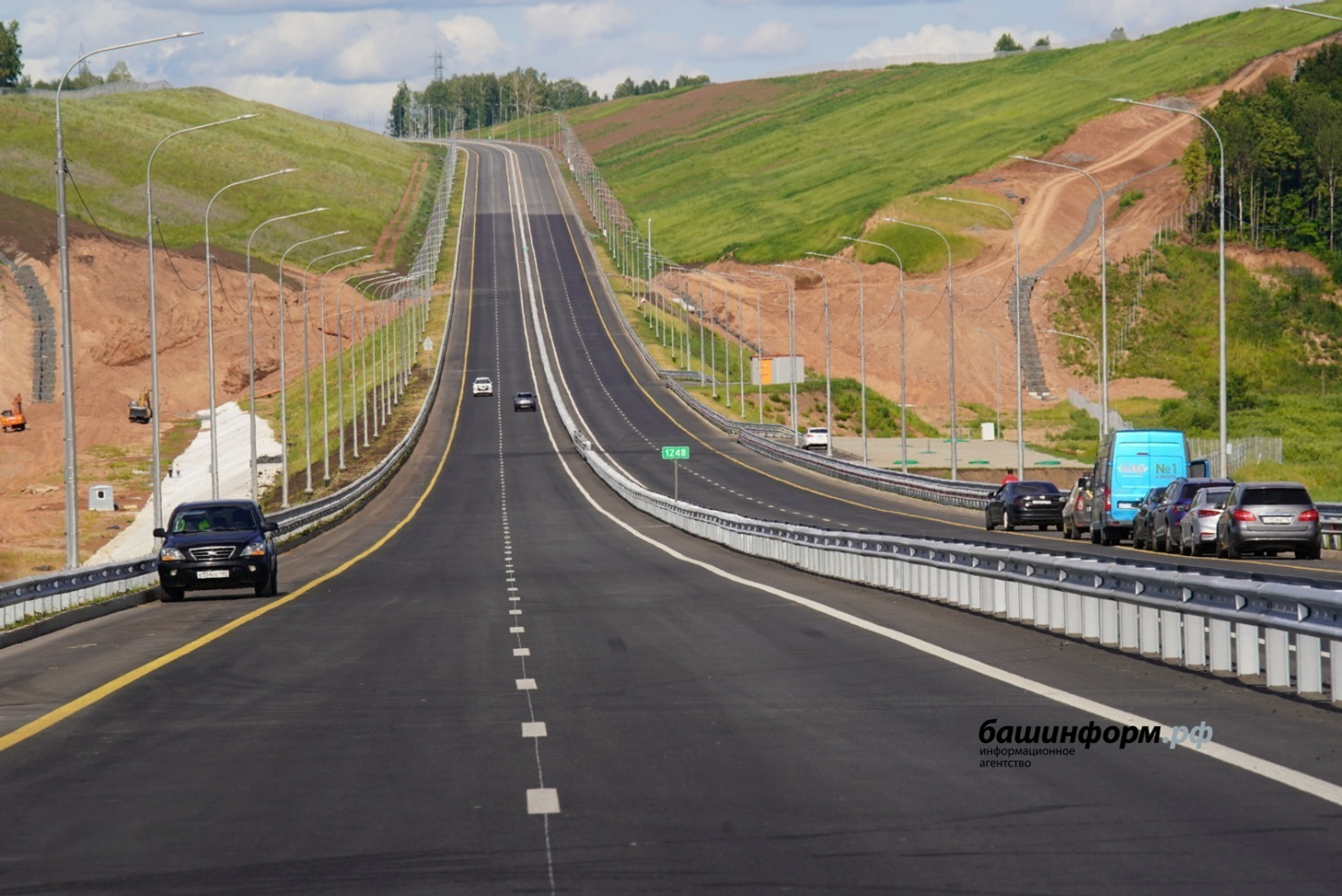 Олег Яровиков, Ильшат Казаккулов архив "Башинформ"