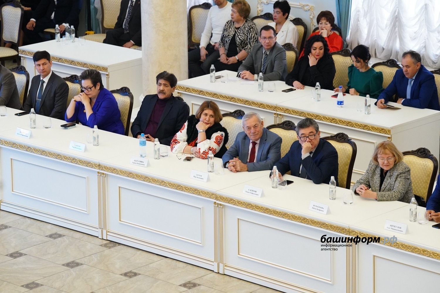 Олег Яровиков  ИА «Башинформ»