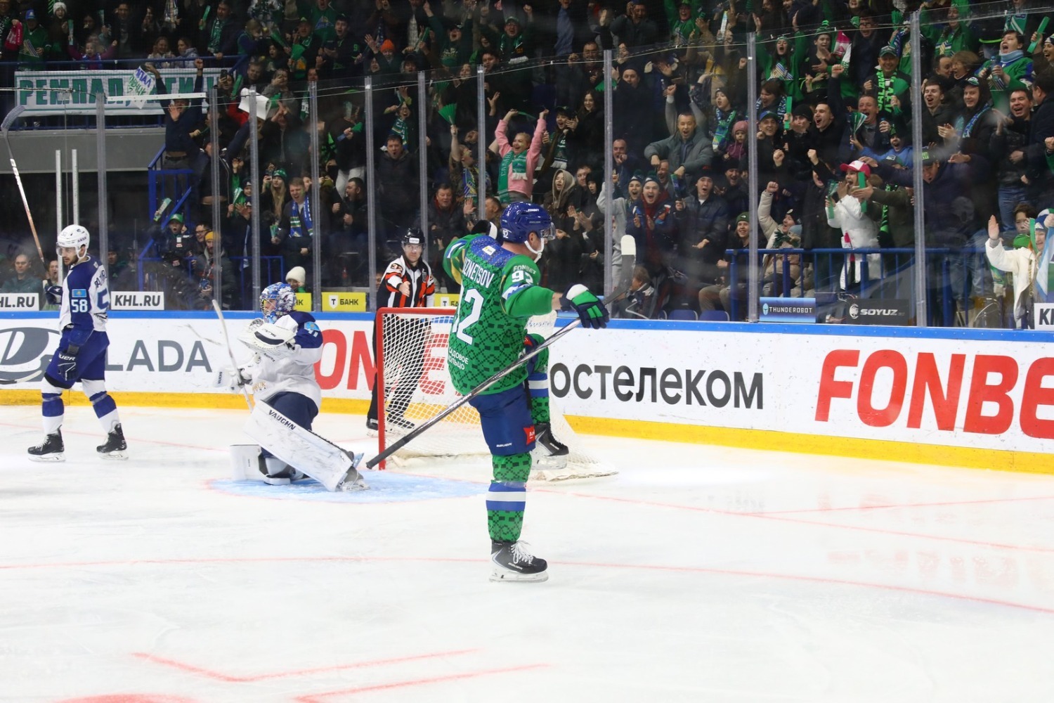 Валерий Шахов ИА Башинформ