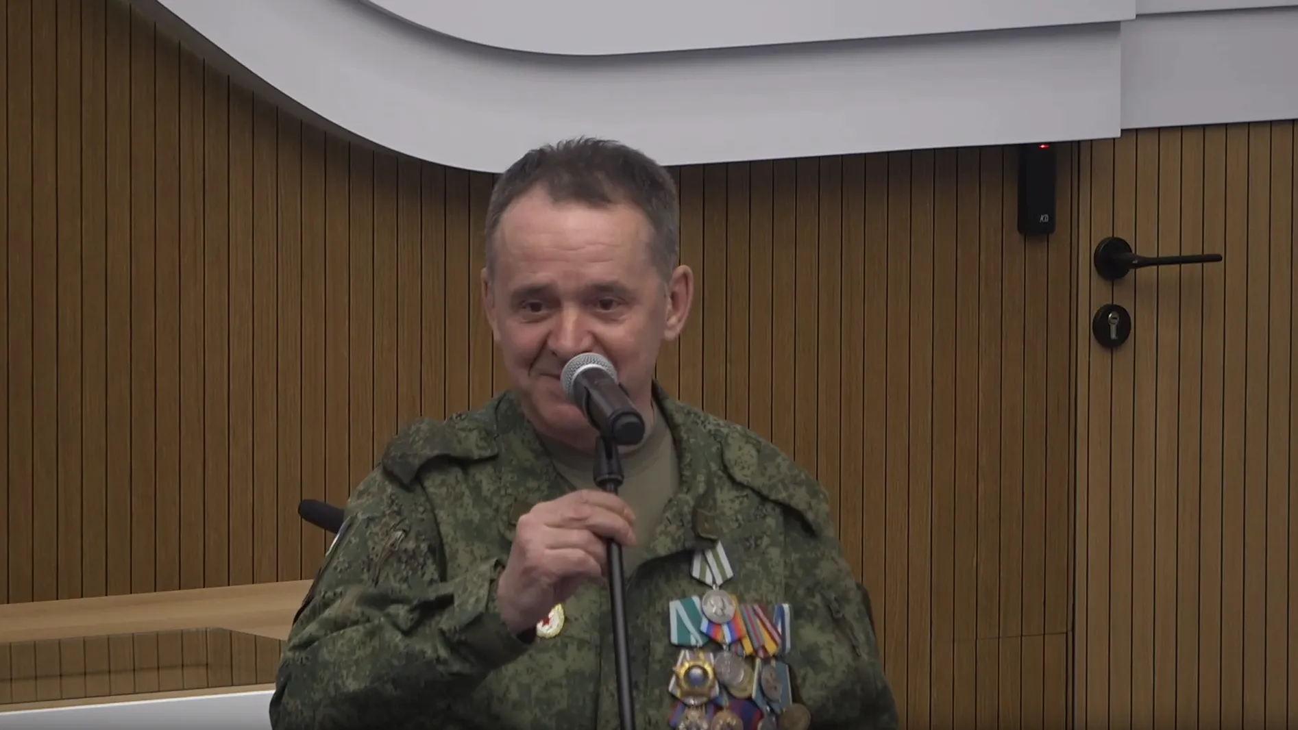 стоп-кадр видео правительство Башкирии
