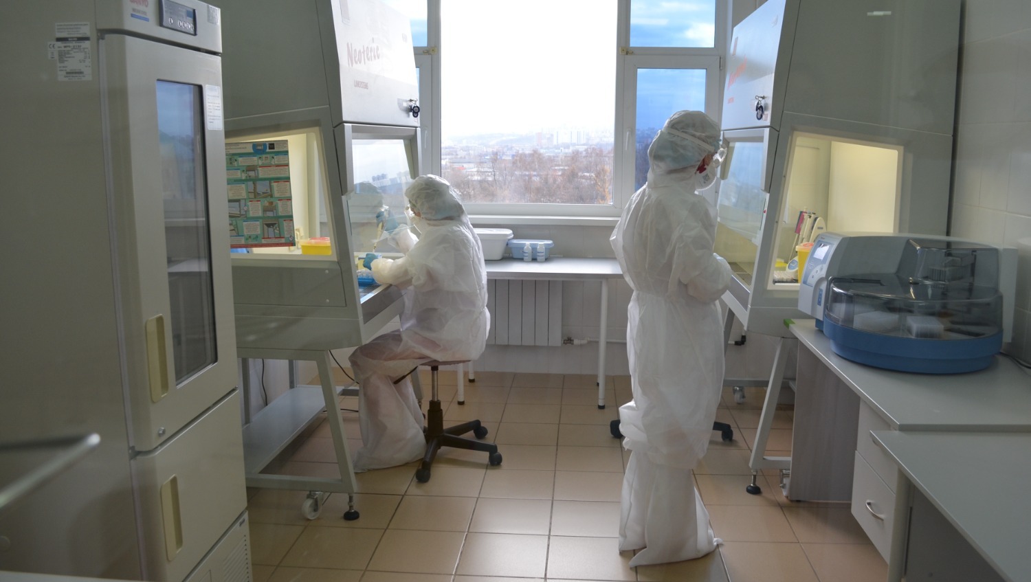 Ксения Калинина