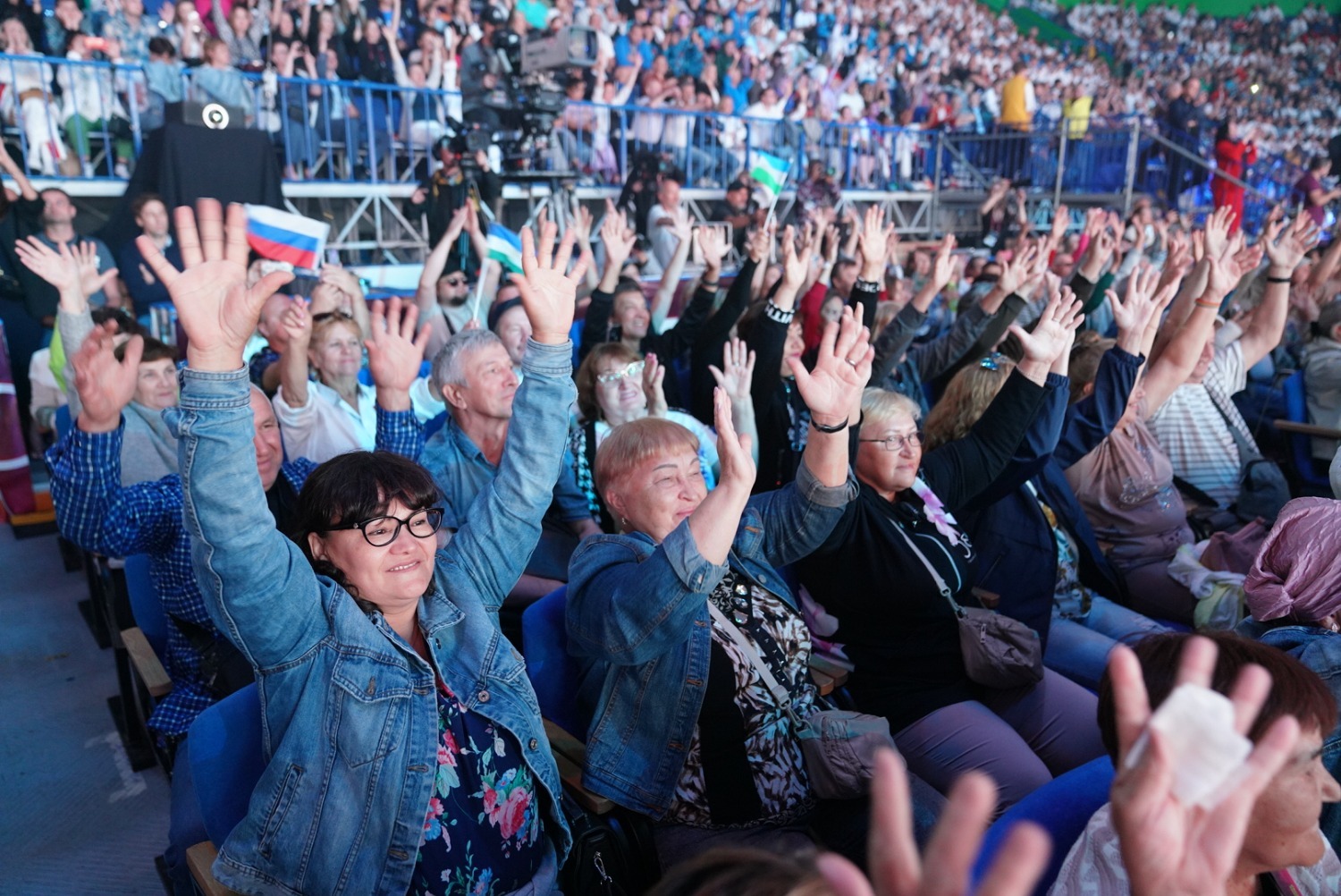 Олег Яровиков