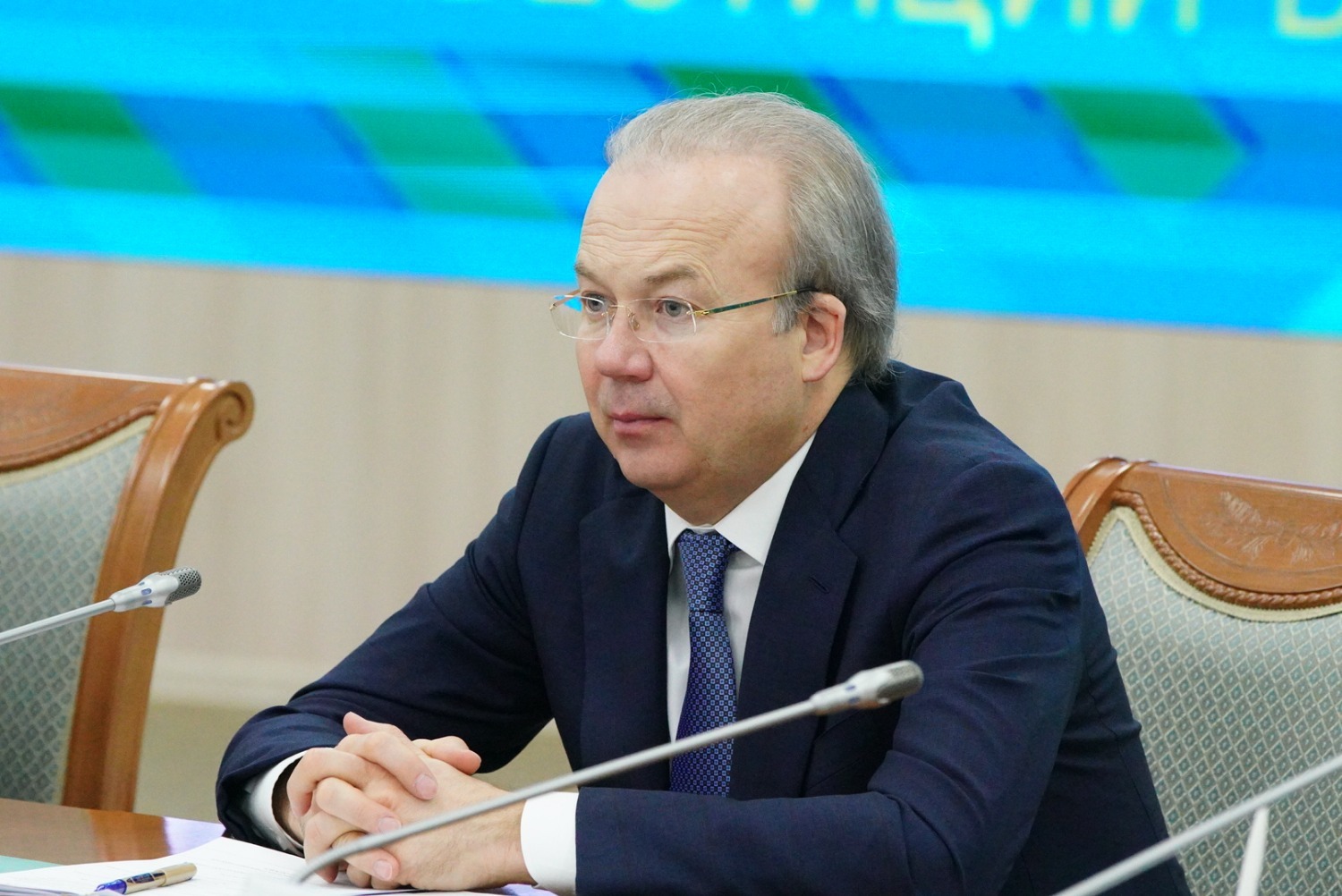 Олег Яровиков