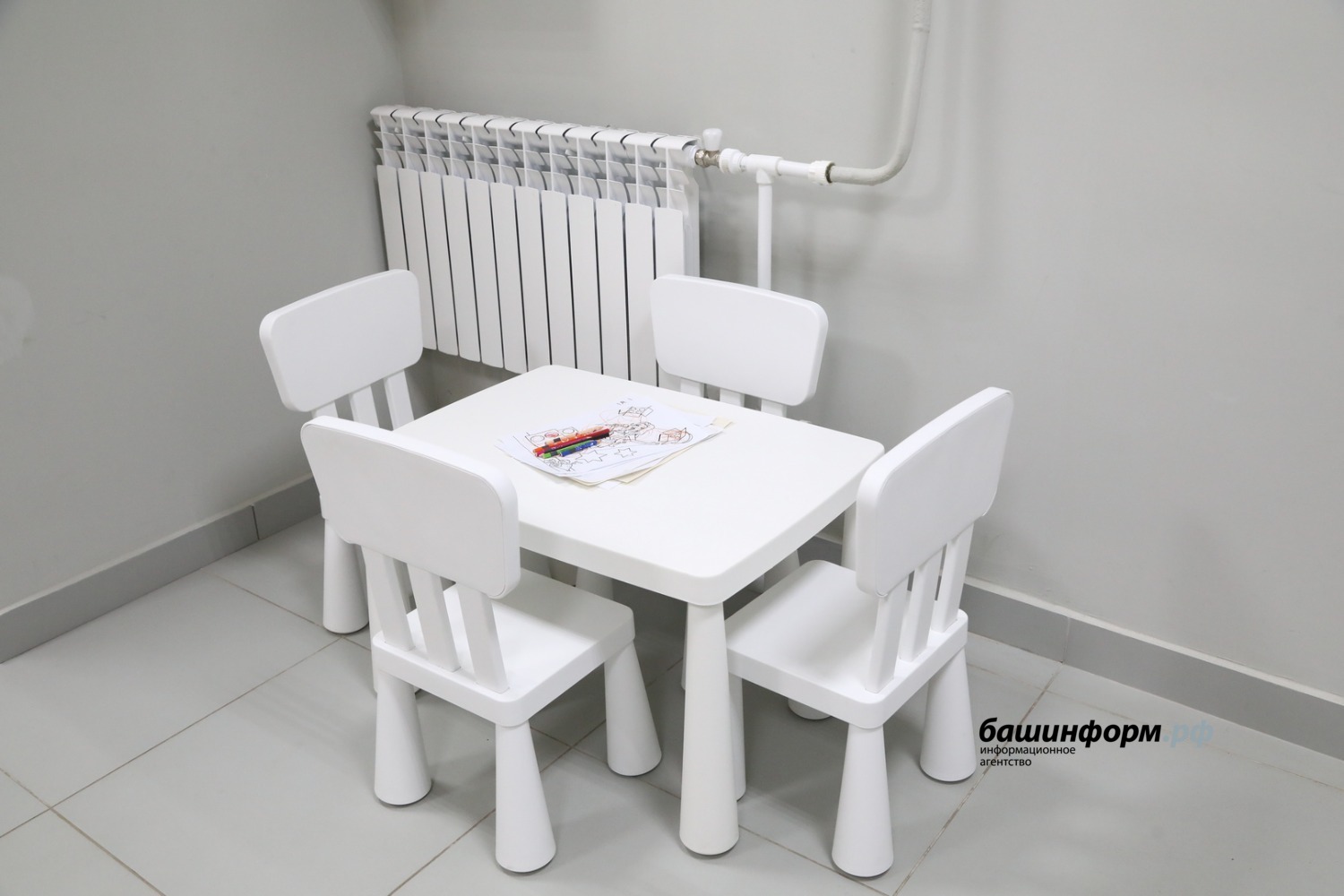 Валерий Шахов  ИА «Башинформ»