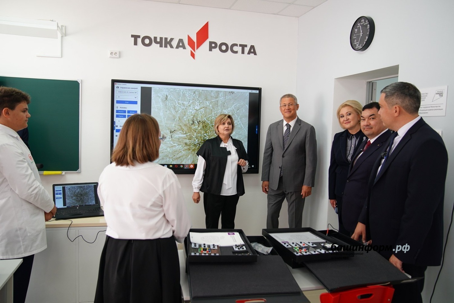 Олег Яровиков