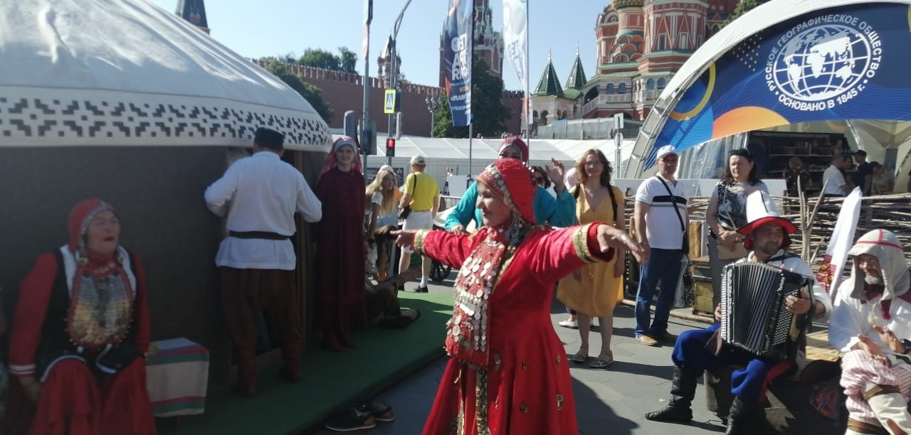 организаторы фестиваля