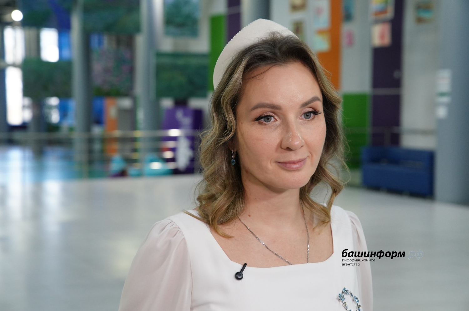 Олег Яровиков ИА «Башинформ»