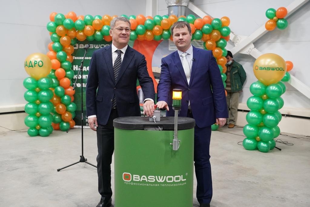 пресс-служба Главы РБ