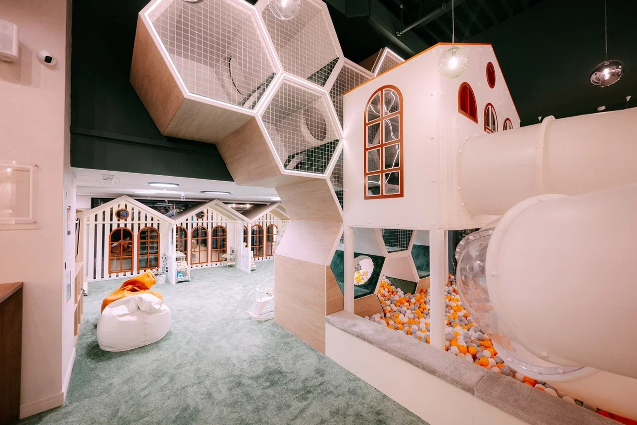 предоставлено рестораном «Сойка»